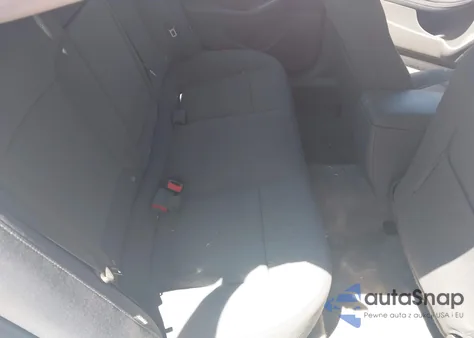 2014 Chevrolet Malibu Ls from USA, damaged, VIN 1G11B5SLXEF197114